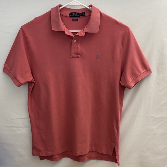 Ralph Lauren Polo Shirt - Picture 1 of 9
